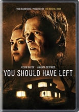 Picture of You Should Have Left [DVD]