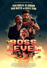 Picture of Boss Level [Blu-ray]