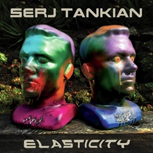 Picture of Elasticity by SERJ TANKIAN