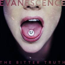 Picture of The Bitter Truth  by EVANESCENCE