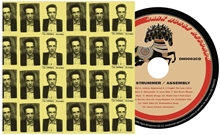 Picture of Assembly  by JOE STRUMMER