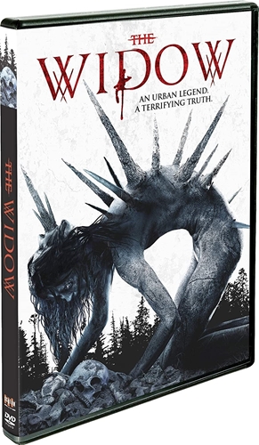 Picture of The Widow [DVD]