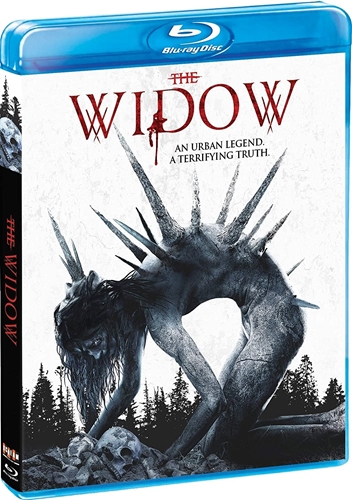 Picture of The Widow [Blu-ray]