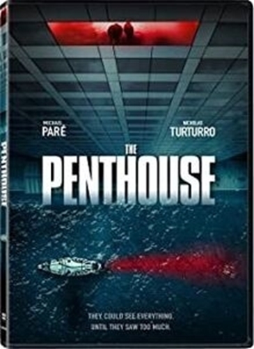 Picture of The Penthouse [DVD]