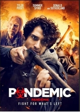 Picture of Pandemic [DVD]