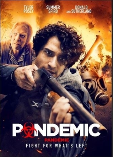 Picture of Pandemic [DVD]
