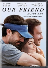 Picture of Our Friend​ [DVD]