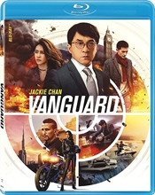 Picture of Vanguard [Blu-ray]