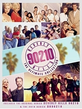 Picture of Beverly Hills 90210: The Complete Collection [DVD]