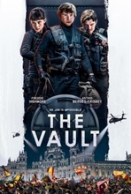 Picture of The Vault [DVD]