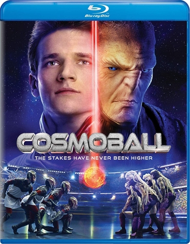 Picture of Cosmoball [Blu-ray]