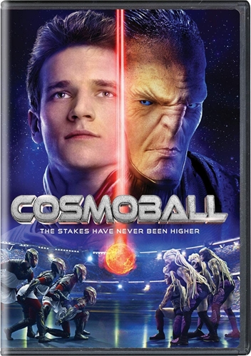Picture of Cosmoball [DVD]