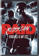 Picture of Russian Raid [DVD]