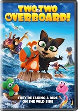 Picture of Two by Two: Overboard! [DVD]
