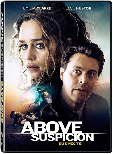 Picture of Above Suspicion [DVD]
