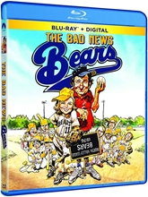Picture of The Bad News Bears (1976) [Blu-ray]