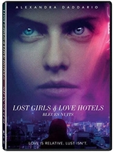 Picture of Lost Girls and Love Hotels [DVD]