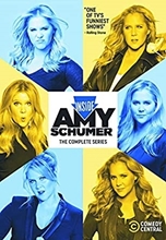 Picture of Inside Amy Schumer: The Complete Series [DVD]