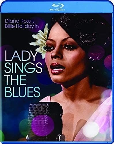 Picture of Lady Sings the Blues [Blu-ray]