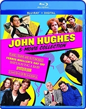 Picture of John Hughes 5-Movie Collection [Blu-ray]
