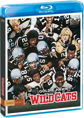 Picture of Wildcats [Blu-ray]