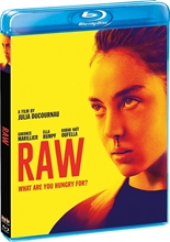 Picture of Raw [Blu-ray]