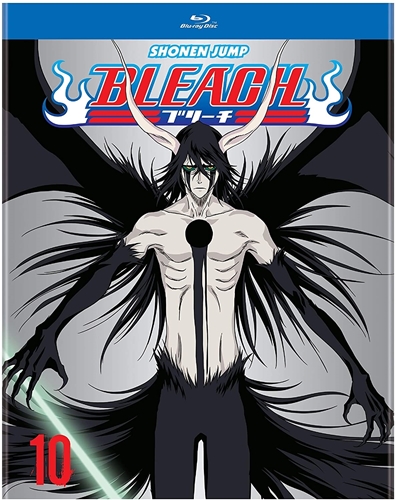 Picture of Bleach Set 10 [Blu-ray]