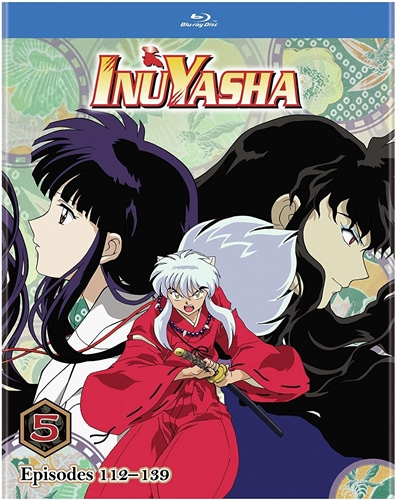Picture of Inuyasha Set 5 [Blu-ray]