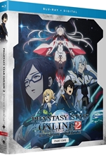 Picture of Phantasy Star Online 2: Episode Oracle - Part One (Subtitled Only) [Blu-ray+Digital]