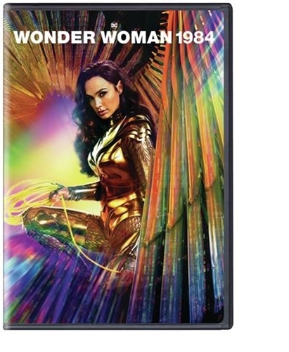 Picture of Wonder Woman 1984 (Special Edition) [DVD]