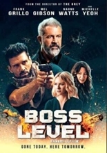 Picture of Boss Level [DVD]
