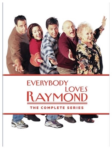 Picture of Everybody Loves Raymond: The Complete Series [DVD]