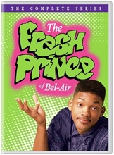 Picture of The Fresh Prince of Bel-Air: The Complete Series [DVD]