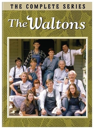 Picture of The Waltons: The Complete Series [DVD]