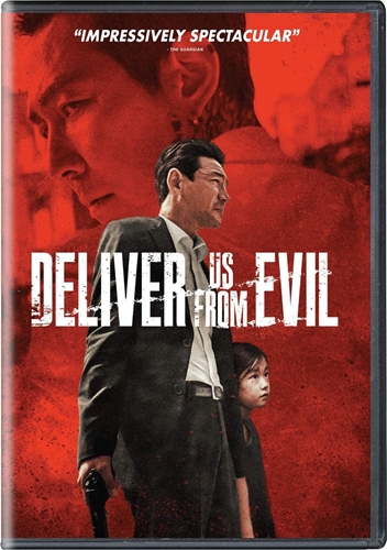 Picture of Deliver Us From Evil [DVD]
