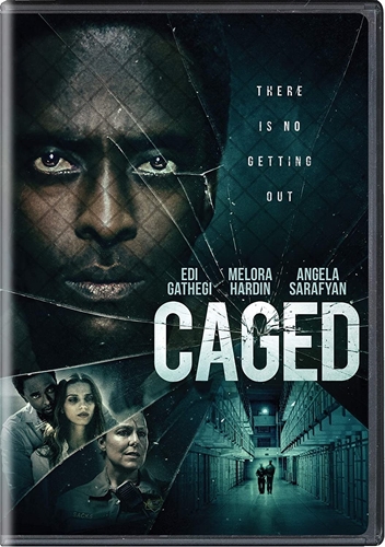 Picture of Caged [DVD]