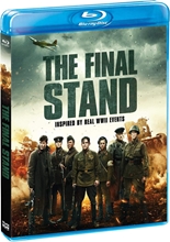 Picture of The Final Stand [Blu-ray]