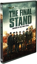 Picture of The Final Stand [DVD]