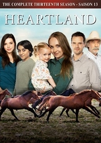 Picture of Heartland: Season 13 [DVD]