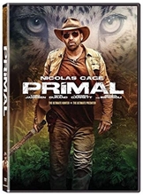 Picture of Primal [DVD]