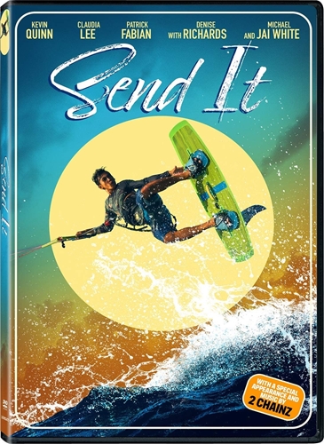 Picture of Send It [DVD]