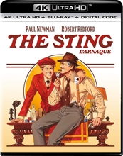 Picture of The Sting [UHD]