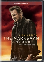 Picture of The Marksman [DVD]