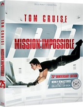 Picture of Mission: Impossible [Blu-ray]