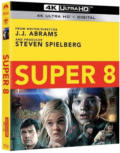 Picture of Super 8 [UHD]