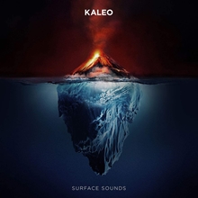 Picture of SURFACE SOUNDS by KALEO