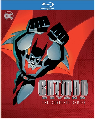 Picture of Batman Beyond: The Complete Series [Blu-ray]