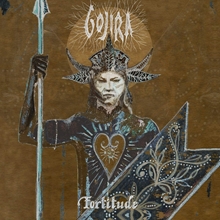 Picture of Fortitude  by GOJIRA