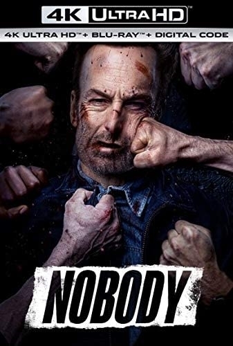 Picture of Nobody [UHD+Blu-ray]