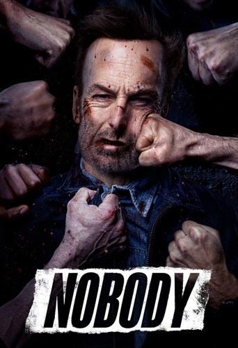 Picture of Nobody [DVD]